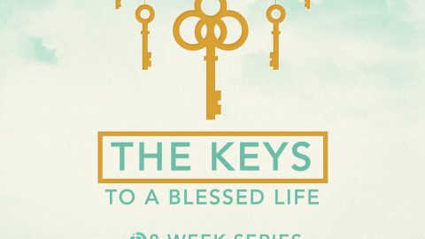 The Keys to a Blessed Life scaled