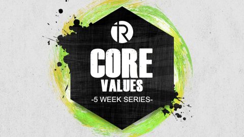 Core Values scaled