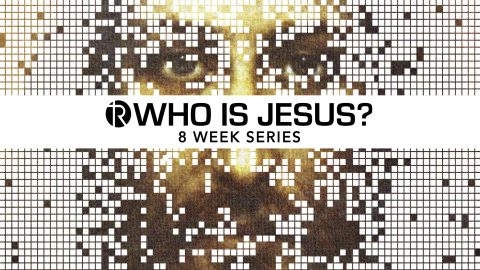 Who is Jesus scaled