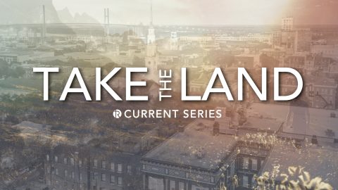 Take the land scaled