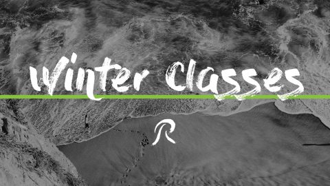 winter classes