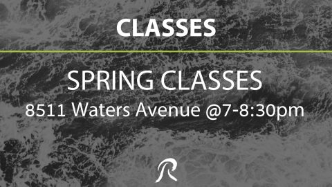 Spring Classes scaled