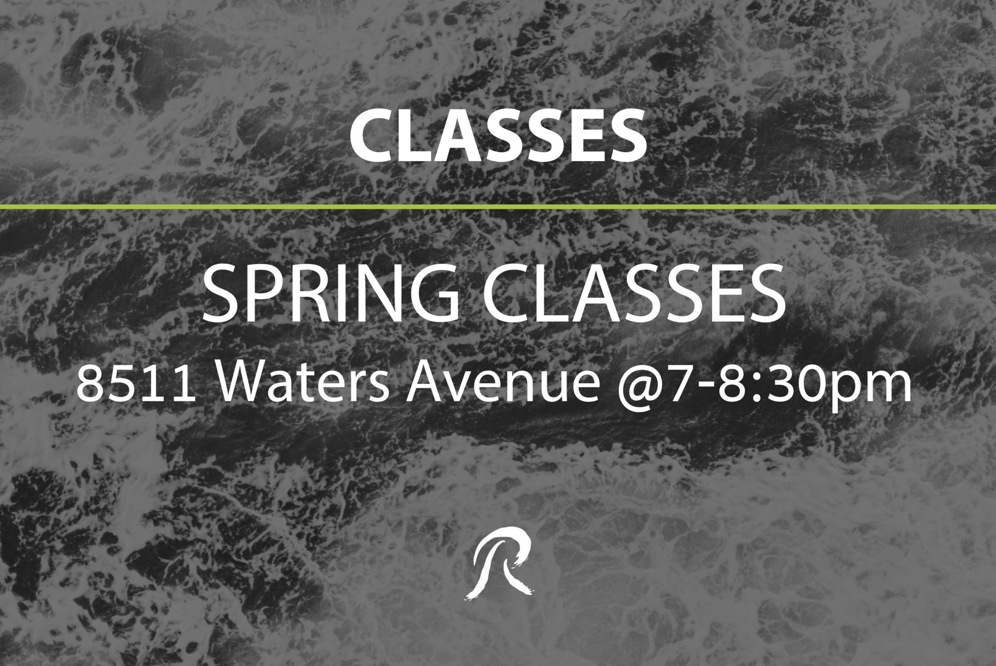 Spring Classes scaled