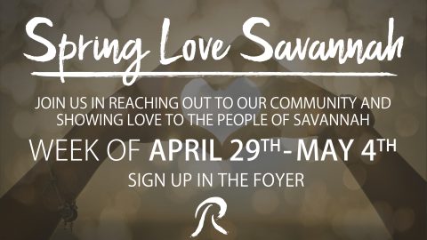 Spring Love Savannah scaled