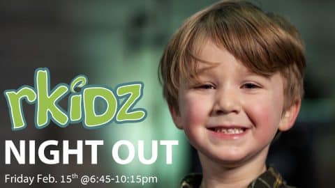 Kids Night Out scaled