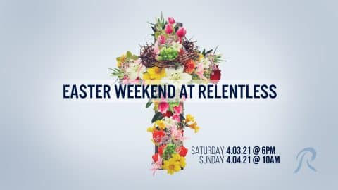 Easter Weekend scaled