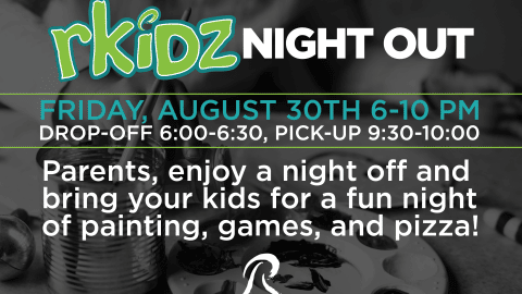 rKidz Night Out