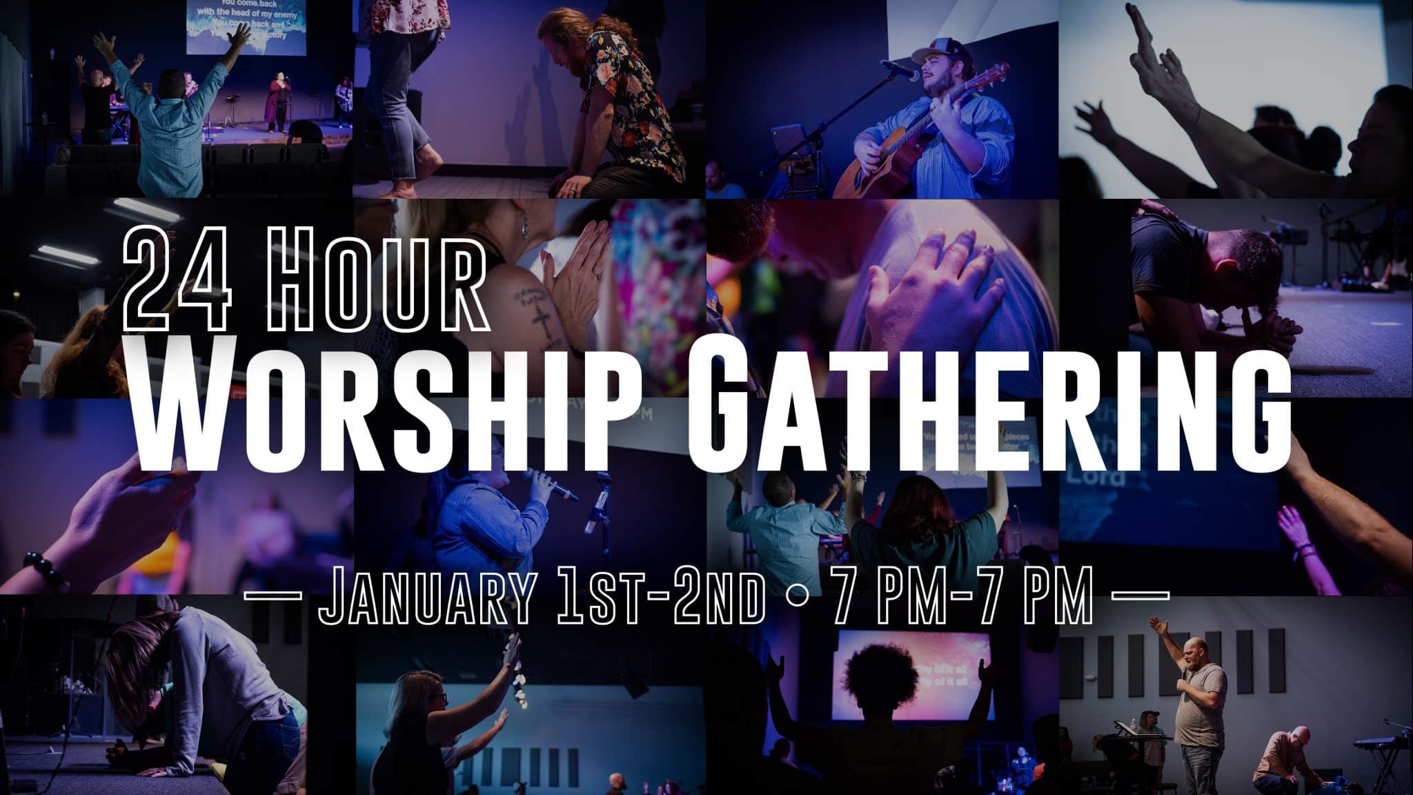 Hr Worship Gathering Slide Color scaled