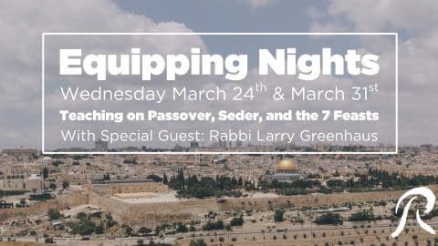 Equipping NIght Jewish Teachings scaled