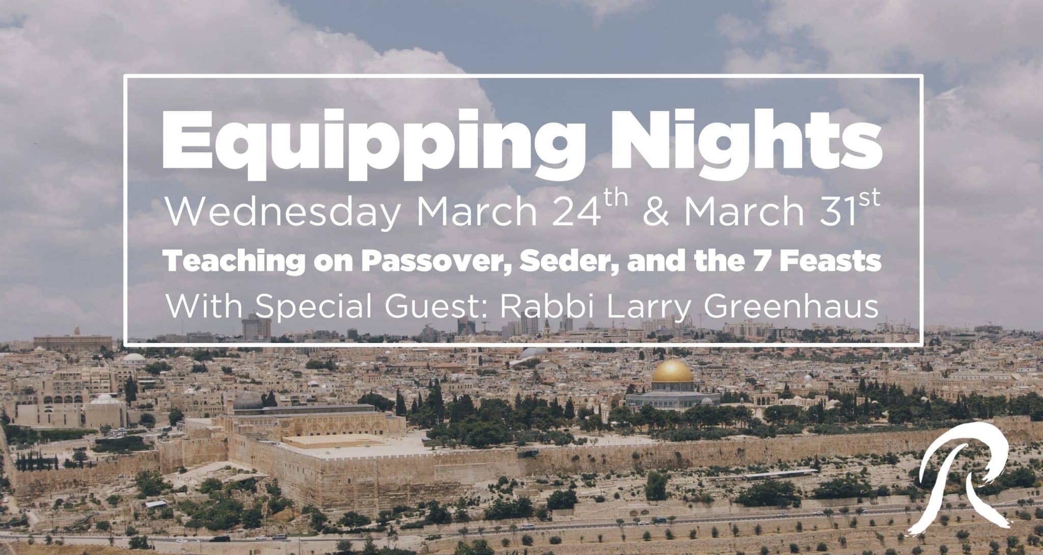 Equipping NIght Jewish Teachings scaled