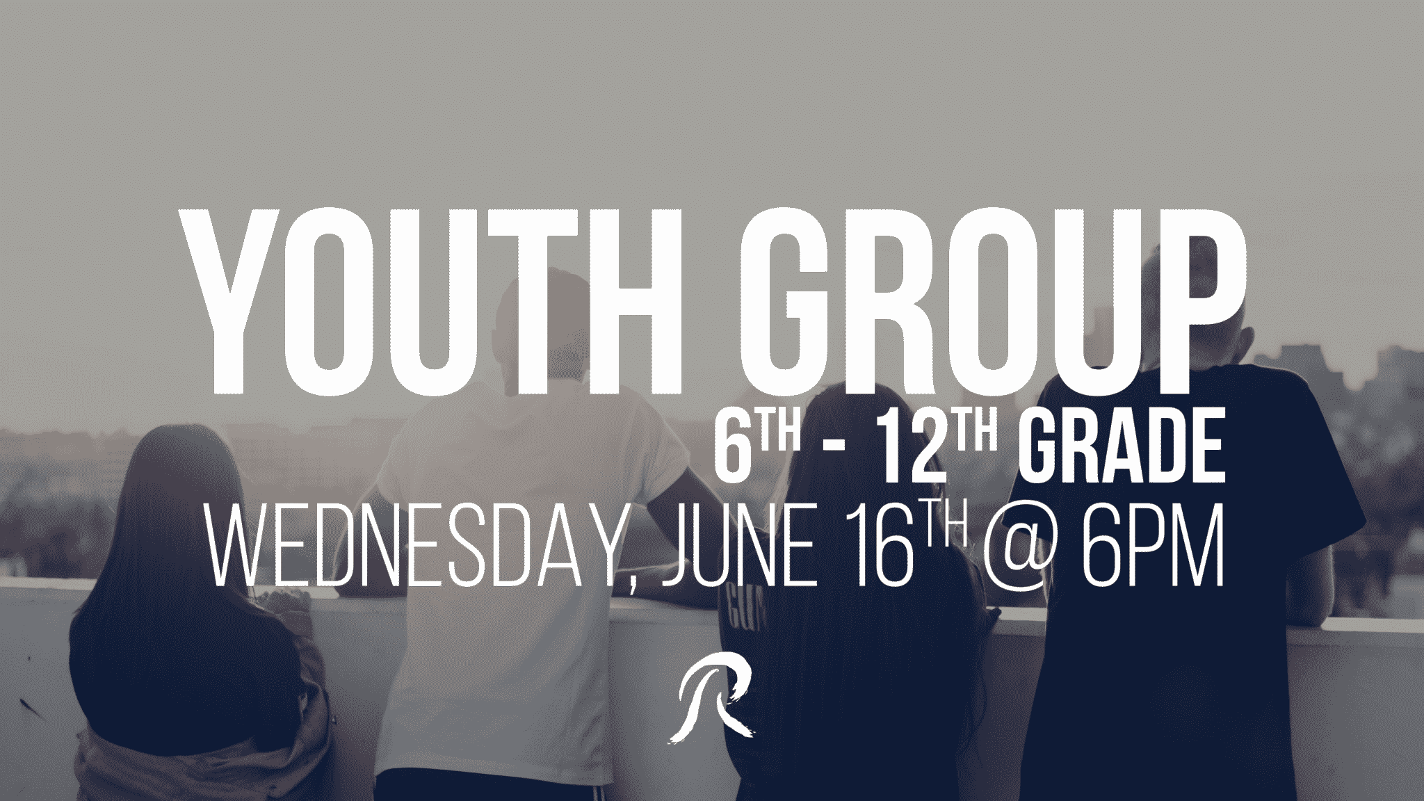 Youth Group June