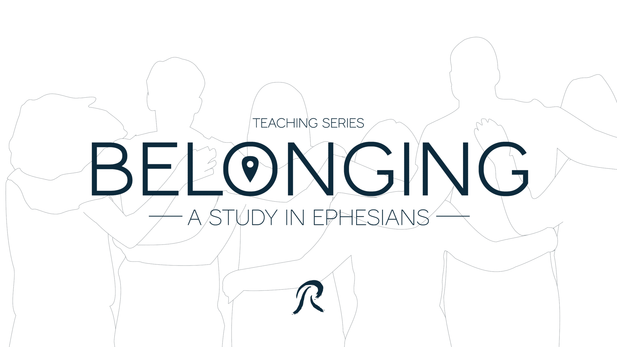 Belonging Teaching Series