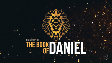 The Book of Daniel Teaching Series