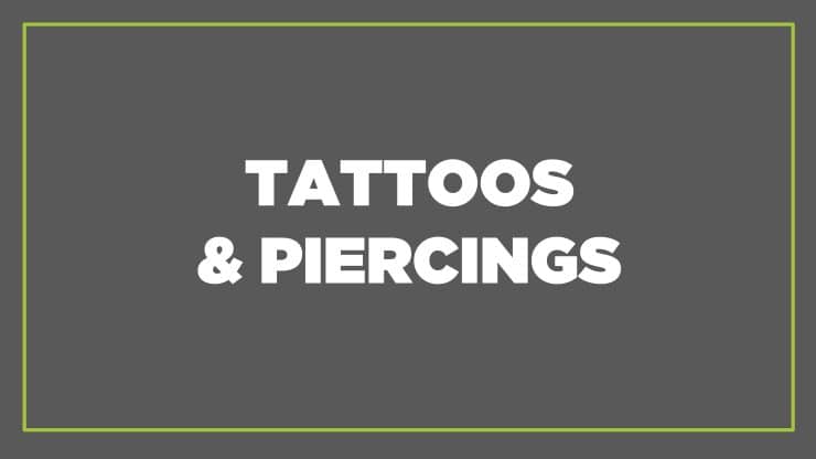 Tattoos Piercings scaled