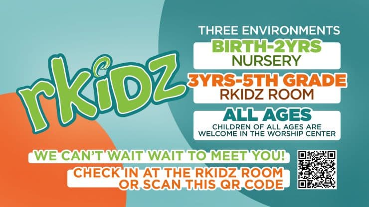 rKidz Environments